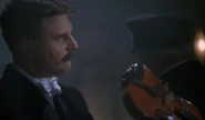 Wallace Hartley in the 1996 Miniseries Titanic