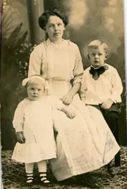 AlinaJohnsonchildren