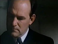 Tony Caunter as Henry Tingle Wilde in S.O.S. Titanic (1979)