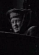 Dudley Sutton as Archie Jewell in A Night to Remember (1958)