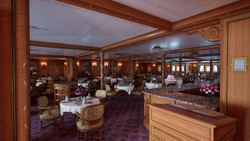 À la Carte Restaurant | Titanic Wiki | Fandom