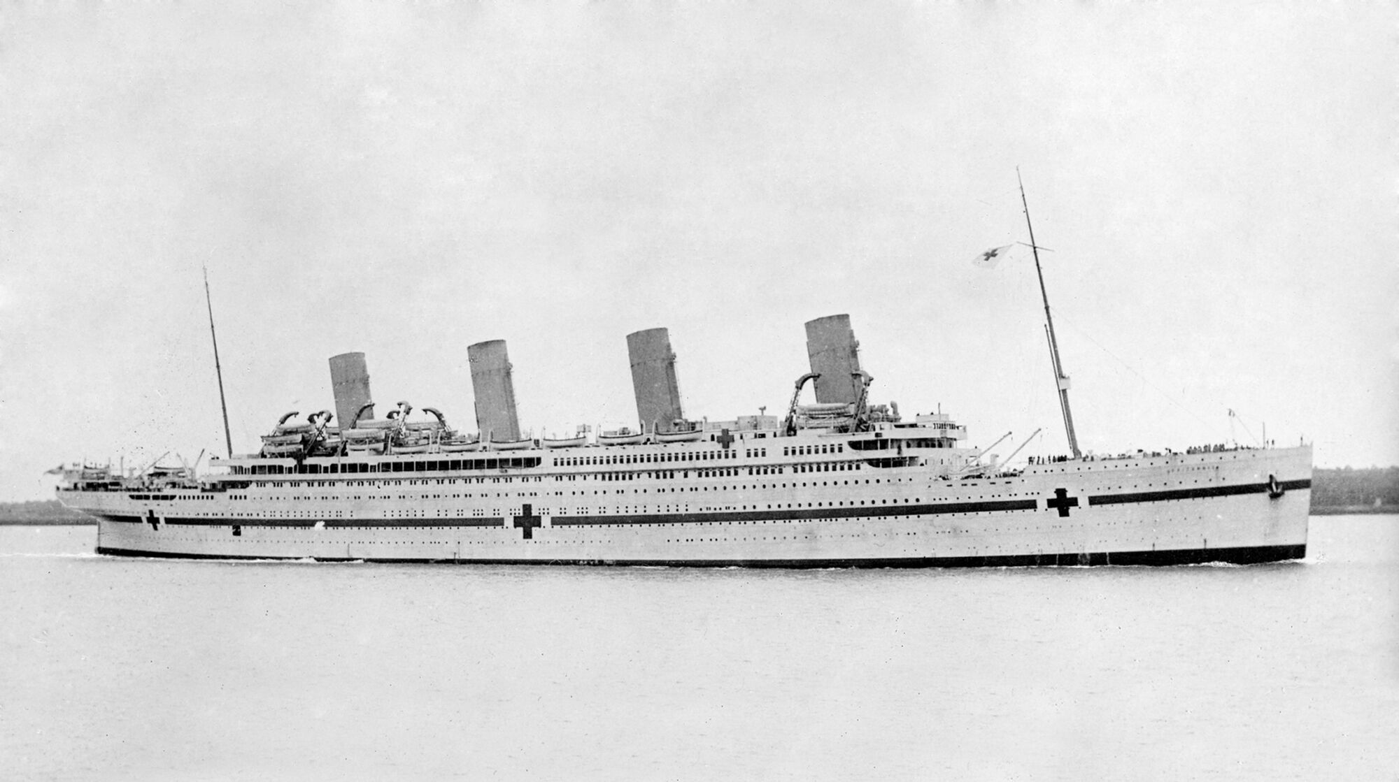 Hmhs Britannic Titanic Wiki Fandom