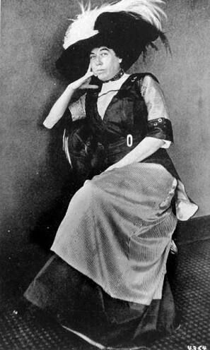 5 facts about Margaret Tobin Brown (aka Molly Brown) - Recollections Blog