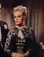 Madeleine Astor in Titanic (1943)