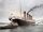 RMS Titanic in Colour