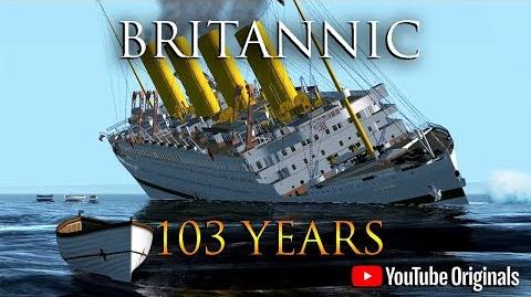 Category Videos Titanic Wiki Fandom - titanic hd the captains death roblox youtube