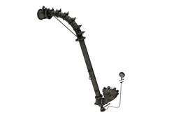 The Ash Ejector pump would have looked like this.