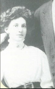 Elizabeth-Dyker