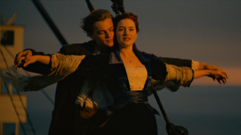 My Heart Will Go On Titanic Wiki Fandom