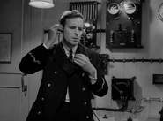Harold Cottam in A Night to Remember (1958)