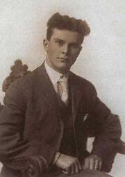 Thomson Beattie