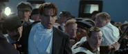 Hold Steward 1 at Collapsible A when Murdoch shoots two men.