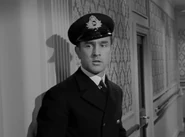 Harold Lowe in A Night to Remember (1958)