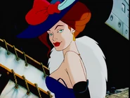 Molly's introduction