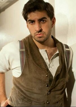 Mario-Sandrini-2012 miniseries