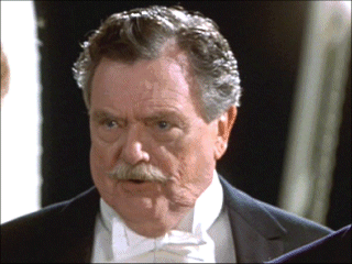 Bernard Fox | Titanic Wiki | Fandom