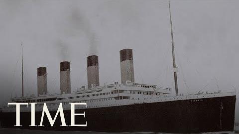 Category Videos Titanic Wiki Fandom - rms titanic ii from a 2010 movie roblox