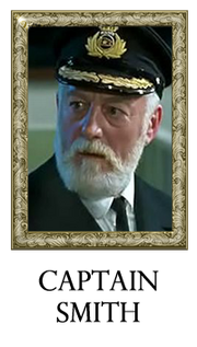 Titanic - Character portal - Smith