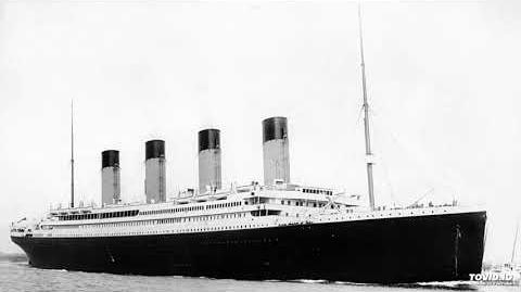 Titanic my top