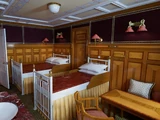 Cabin C-70