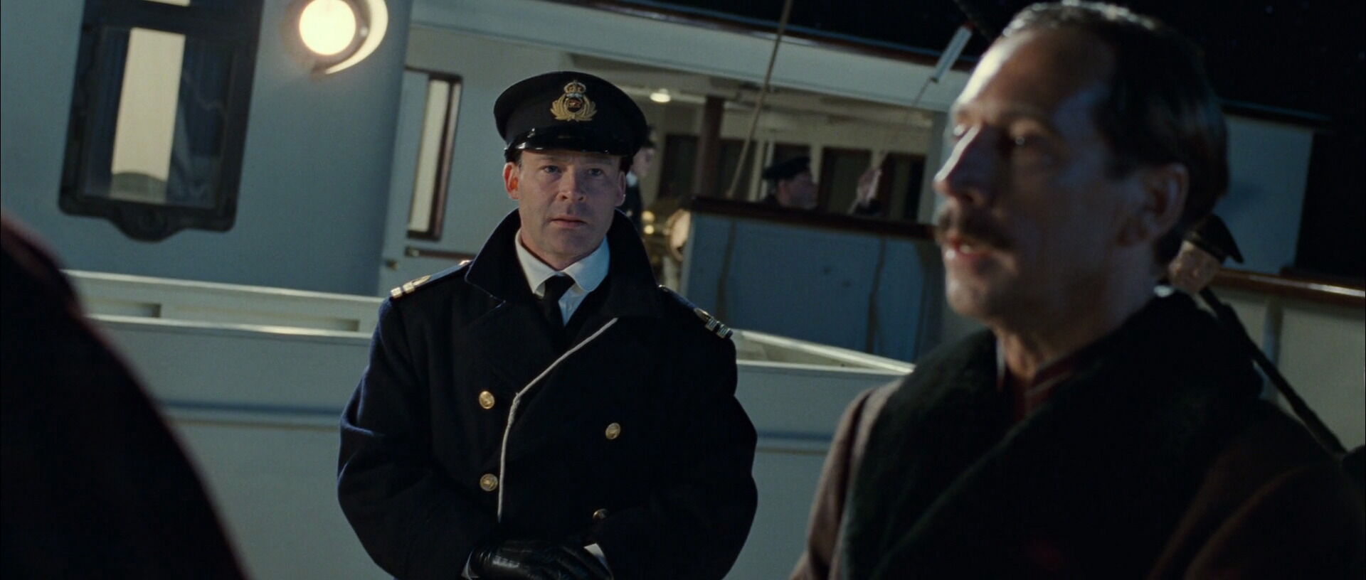 Joseph Bruce Ismay | Titanic Wiki | Fandom