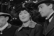 A possible appearence of Laura Mabel Francatelli in , portrayed by Audrey Pollitt
