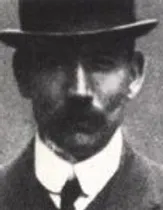 Albert Edward James Horswill