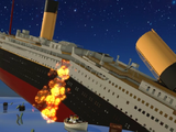 Roblox Titanic (Roblox)