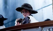 Grainne Keenan as Laura Mabel Francatelli in 