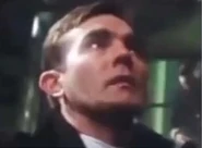 Frederick Barrett in S.O.S Titanic (1979)