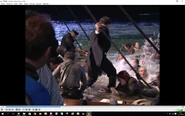 Behind the scenes (1)