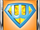 Daniellewiki/Wiki Hero! Badge on Easter Sunday 2025!