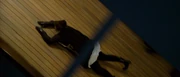 Trudy slipped to her death