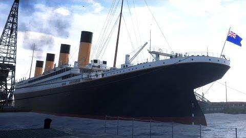 Category Videos Titanic Wiki Fandom - roblox titanic horn sound