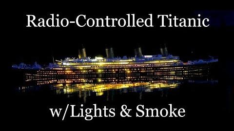 titanic whistle roblox