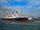 RMS Olympic in Colour
