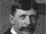 Walter John Perkis