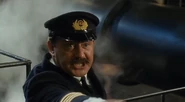 Joseph Bell in the 1997 Film Titanic