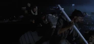 Collapsible B in the 1996 Miniseries Titanic