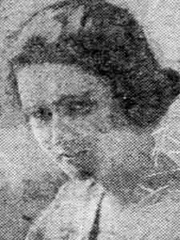 Robertha Josephine Watt