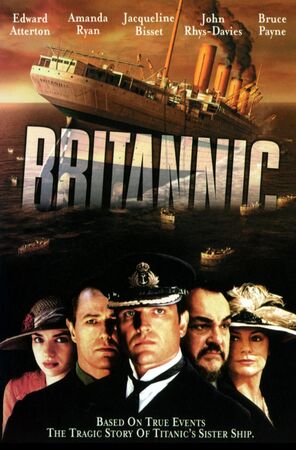Britannic (film) | Titanic Wiki | Fandom