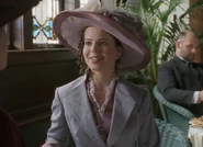Madeleine Astor in Titanic Miniseries (1996)