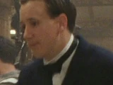 First Class Steward 4 (from 1997 Film)