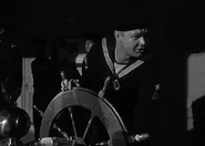 Robert Hichens in Titanic (1953)