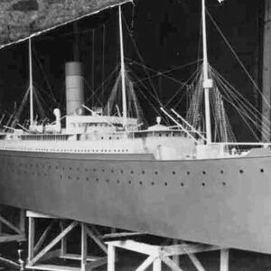 A Night To Remember 1958 Film Titanic Wiki Fandom