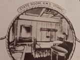 First Class Staterooms