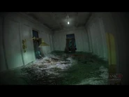 Rendering of the flooding Navigation Room