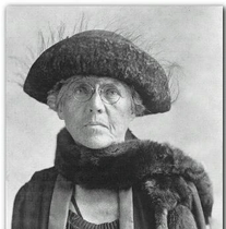 Anna Louisa Andrews