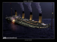 Titanic Explosion2