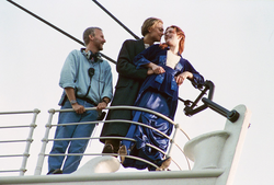 Cameron DiCaprio Winslet